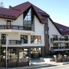 Edelweiss Hotel